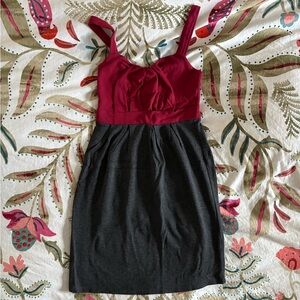 Anthropologie Ella Moss Dress